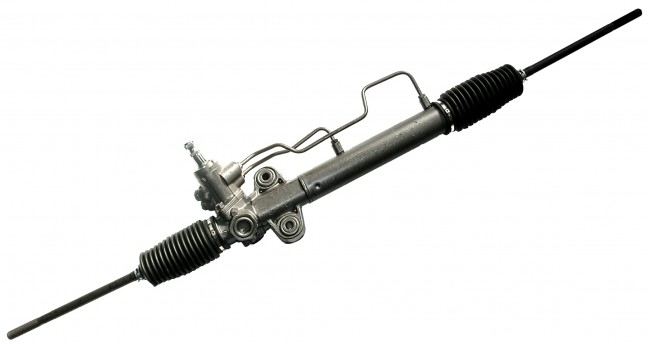 Hyundai Accent Direksiyon Kutusu